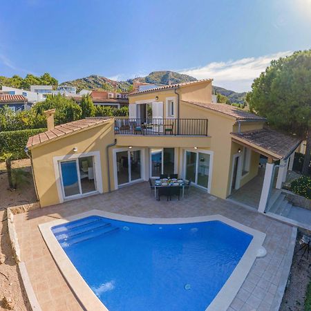 Villa Bonaire Sunset - Solar 200 Alcúdia Exterior foto