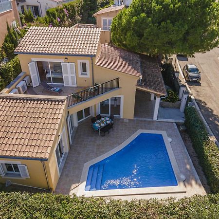 Villa Bonaire Sunset - Solar 200 Alcúdia Exterior foto