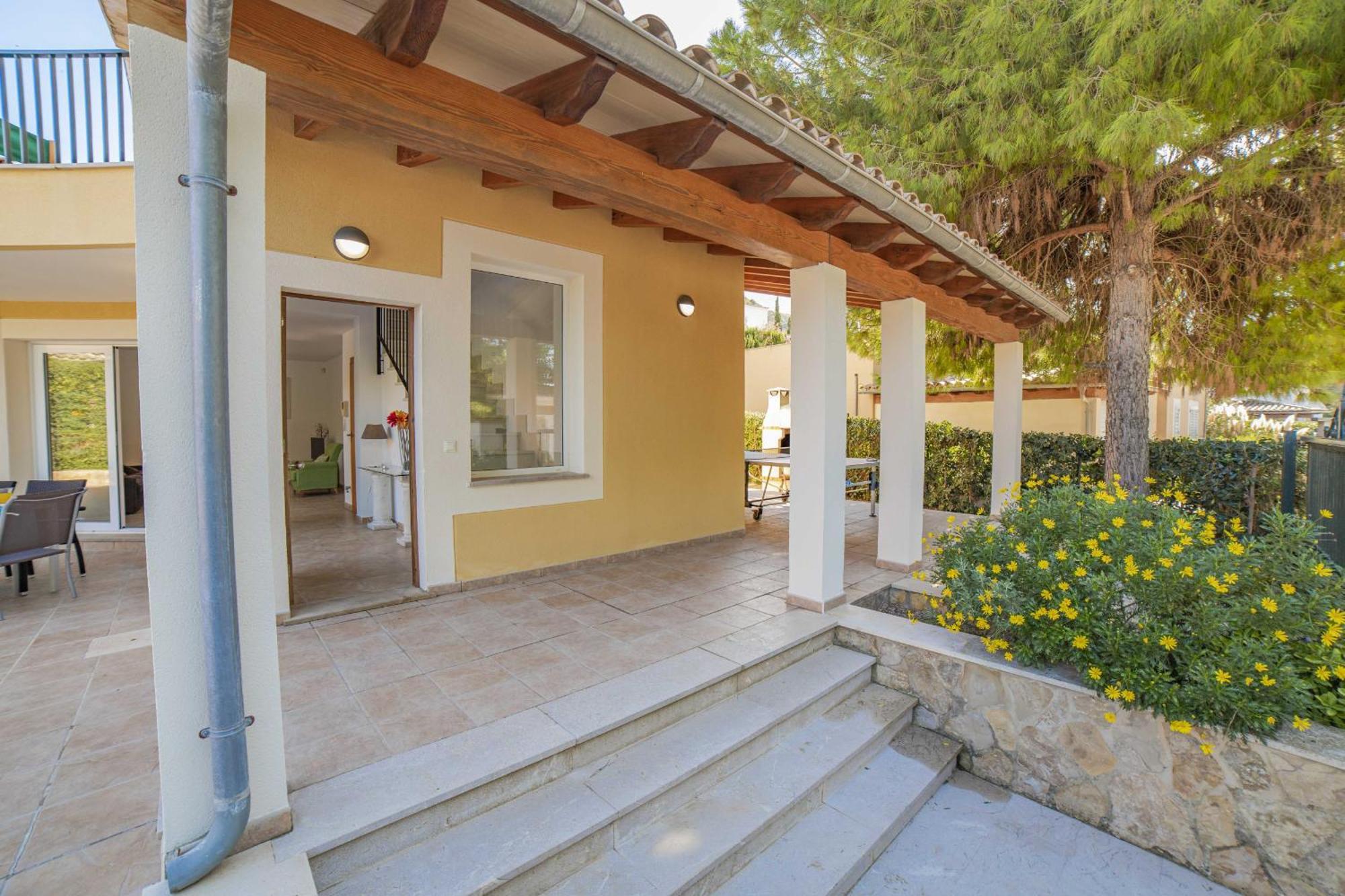 Villa Bonaire Sunset - Solar 200 Alcúdia Exterior foto