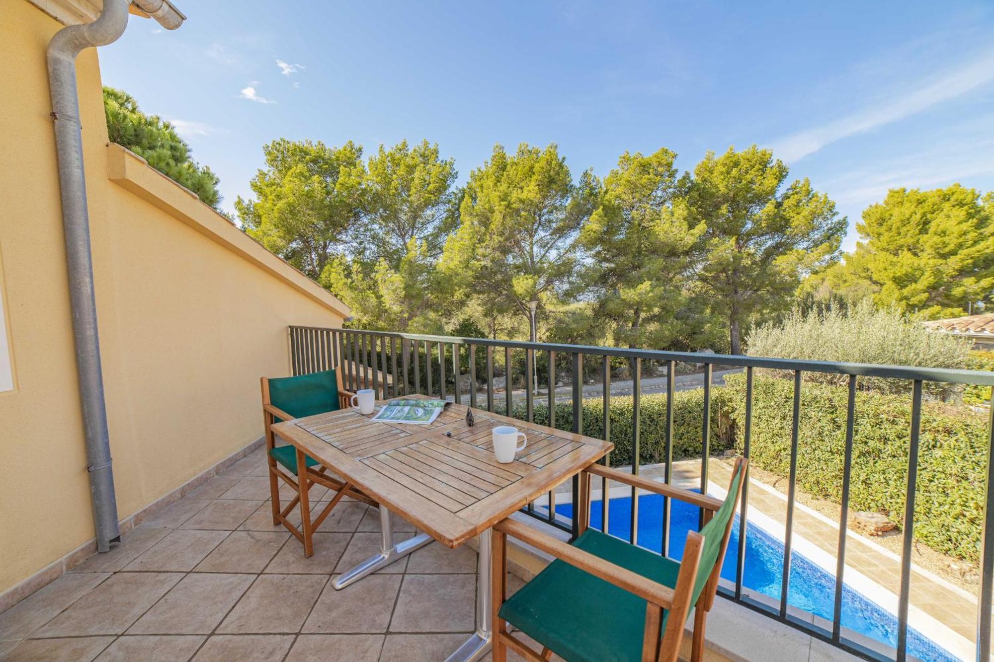 Villa Bonaire Sunset - Solar 200 Alcúdia Exterior foto